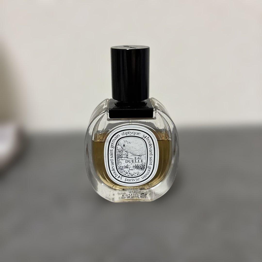 こまdiptyque Duèle 香水