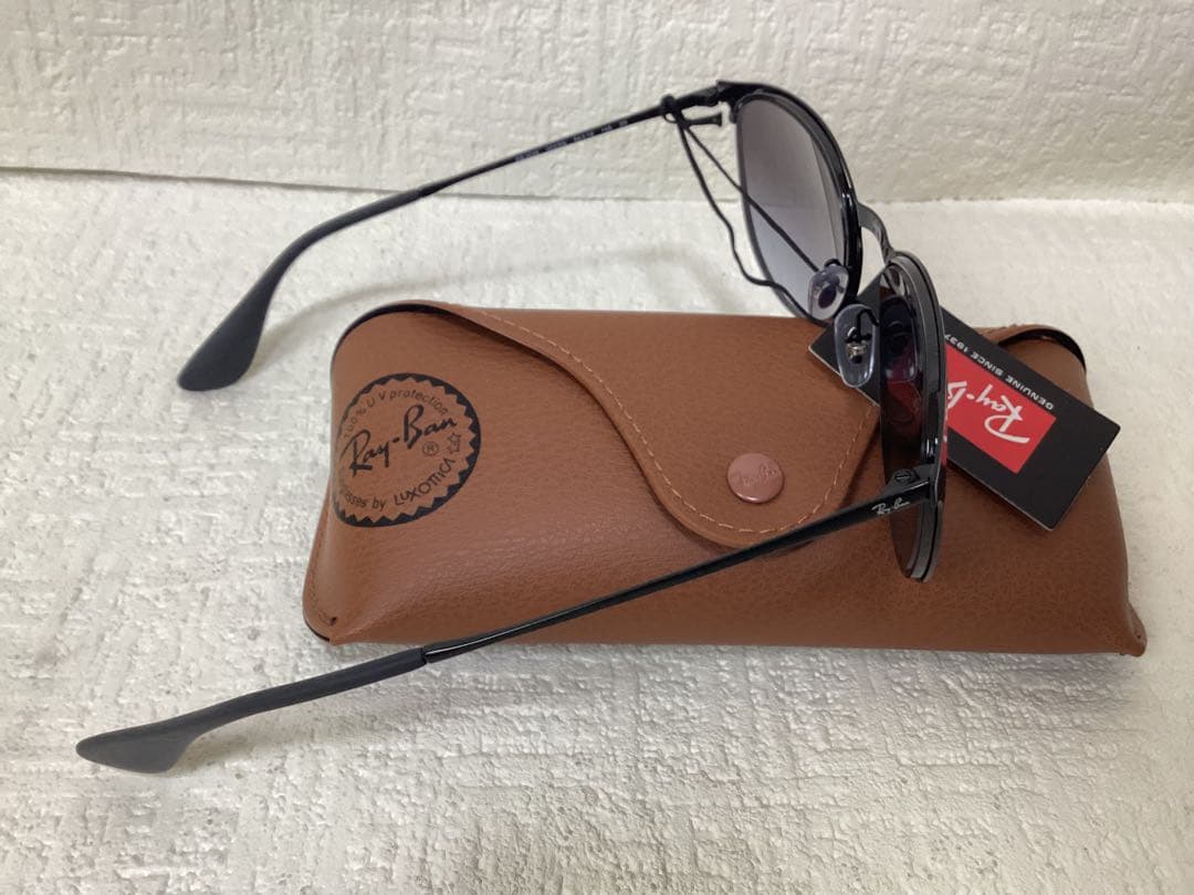 ⭐︎新品未使用⭐︎Ray-Ban RB3539 サングラス