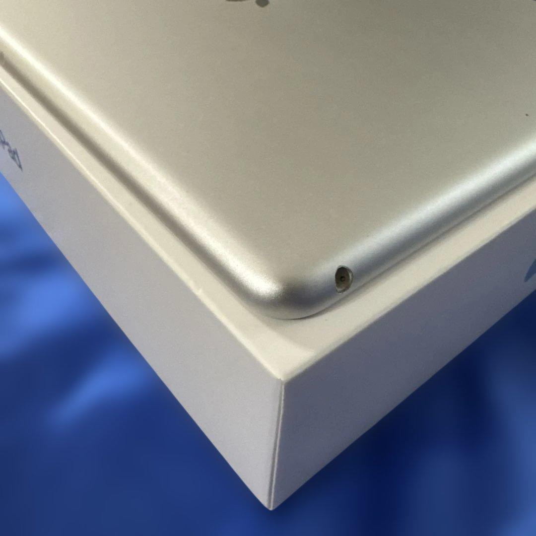 【付属品完備】iPad 第9世代 64GB WiFi 元箱 未使用純正アダプター