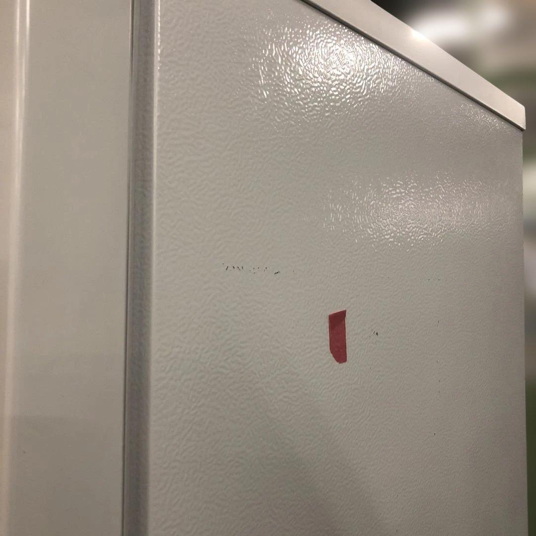 Hisense 2枚扉 冷蔵庫 2024年製 162L HR-D15F