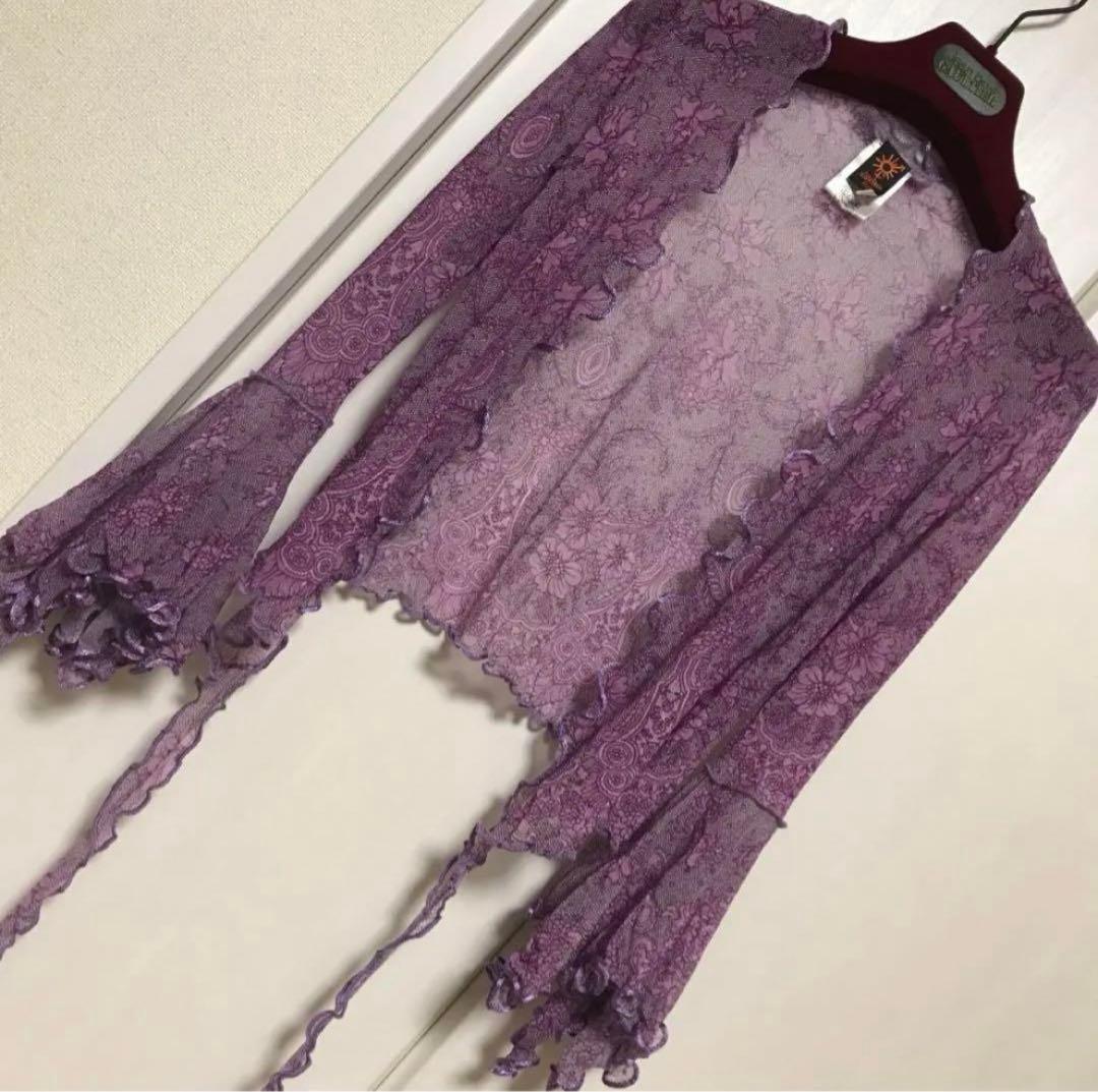 ジャンポールゴルチエ　カシュクール　トップス