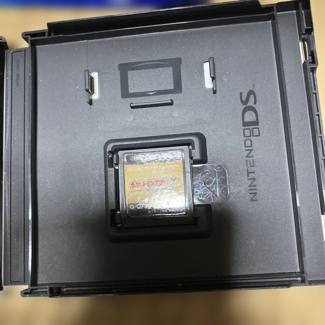 ポケットモンスター ウルトラサン Nintendo 3DS