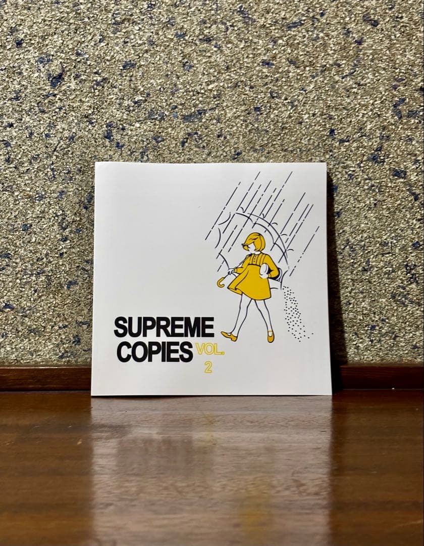 よ*ん様 SUPREME COPIES VOL 2