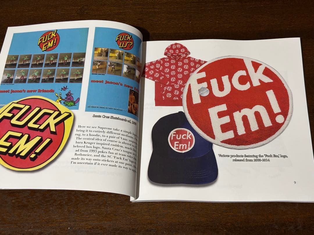 よ*ん様 SUPREME COPIES VOL 2