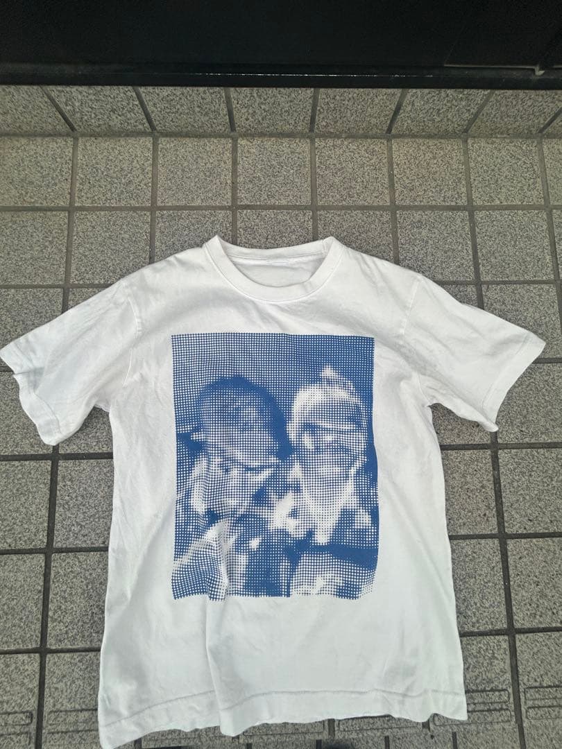 MALL BOYZ tohji Tシャツ popyours S