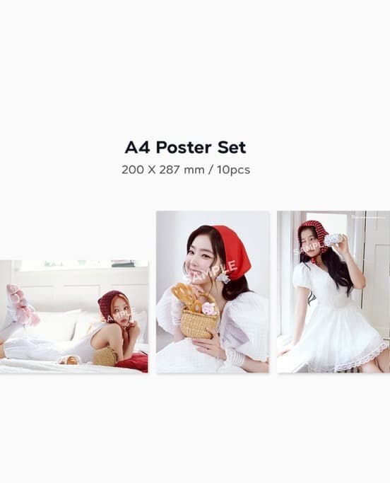 K-POP・アジア Red Velvet Season's Greetings 2026