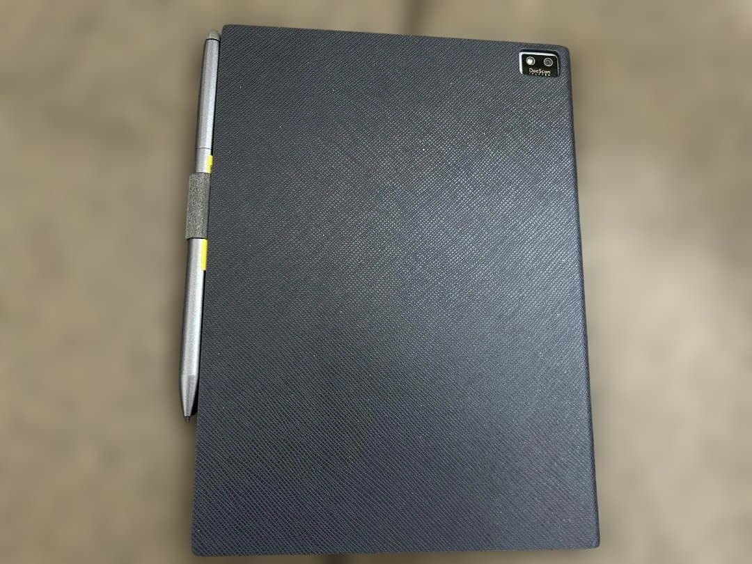 電子書籍リーダー本体 iFLYTEK AINOTE AIR2