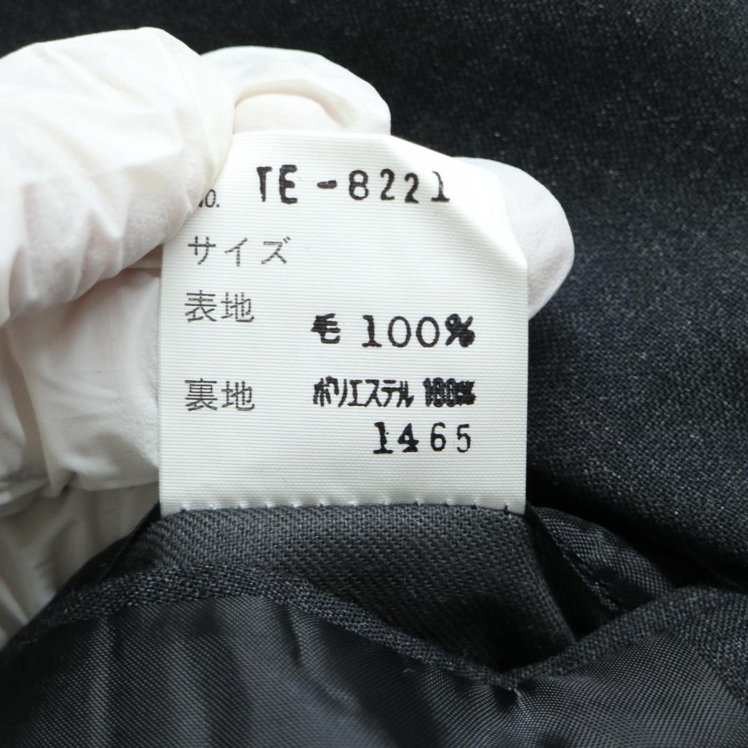 美品 メンズ ティノラス ダブルスーツ セットアップ 90s Y2K M 黒