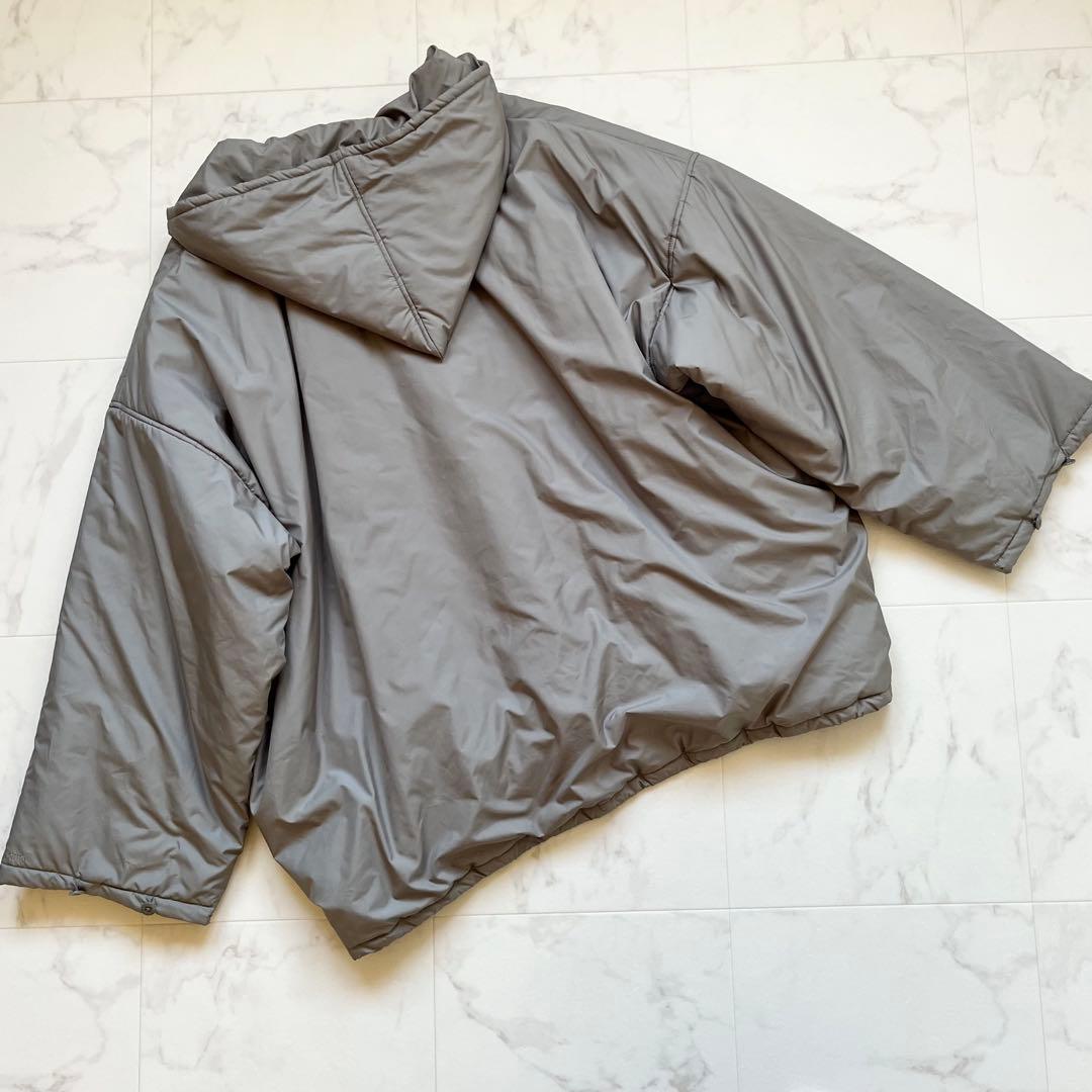 【MexiPa】〈別注〉インサレーションメキシカンパーカー メキパ　BShop