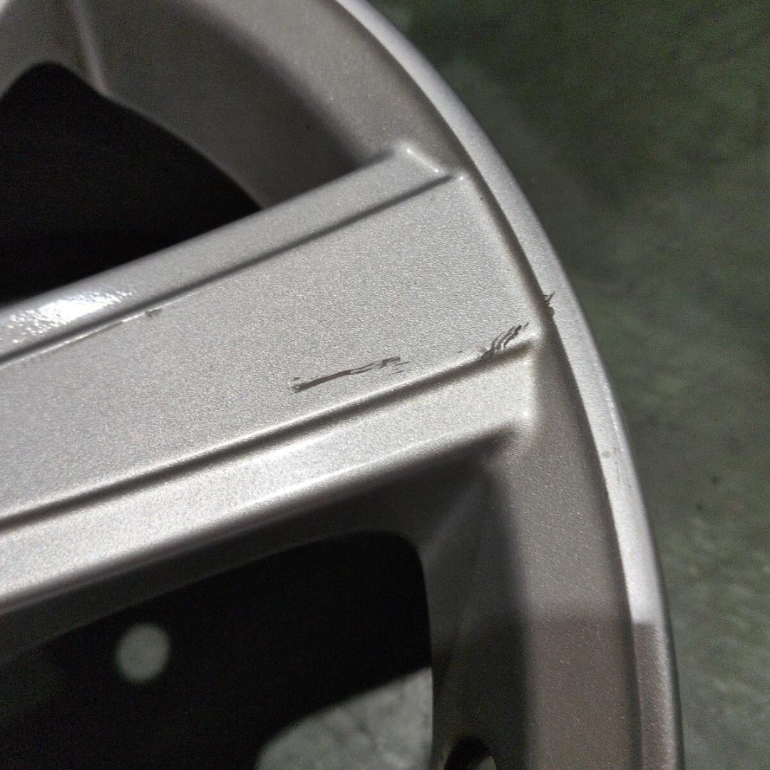 トヨタ純正 ノア・ヴォクシー用 16×6.0J+50 アルミホイール 2本セット