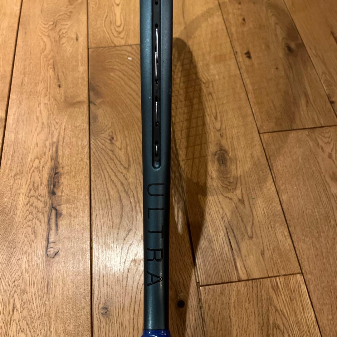 ラケット(硬式用) Wilson ULTRA TEAM V4 g2