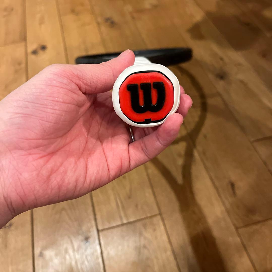 ラケット(硬式用) Wilson ULTRA TEAM V4 g2
