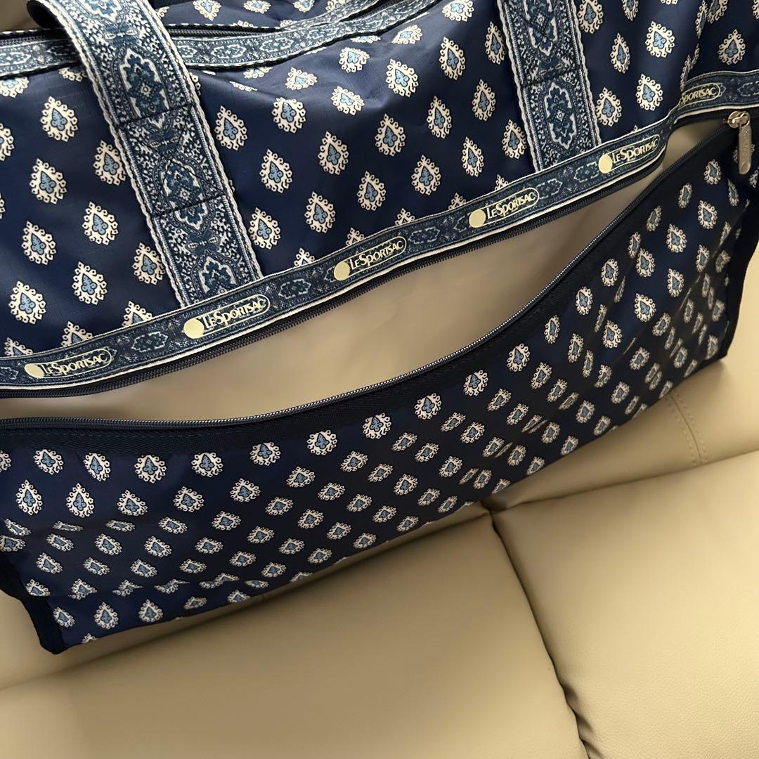 レスポートサック　レゾリヴァード　ボストンバッグ　WEEKENDER マザン
