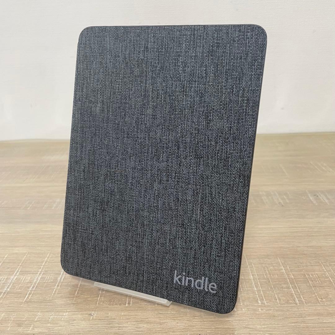 ✨美品✨ Kindle Paperwhite 12世代 16GB 純正カバー付き