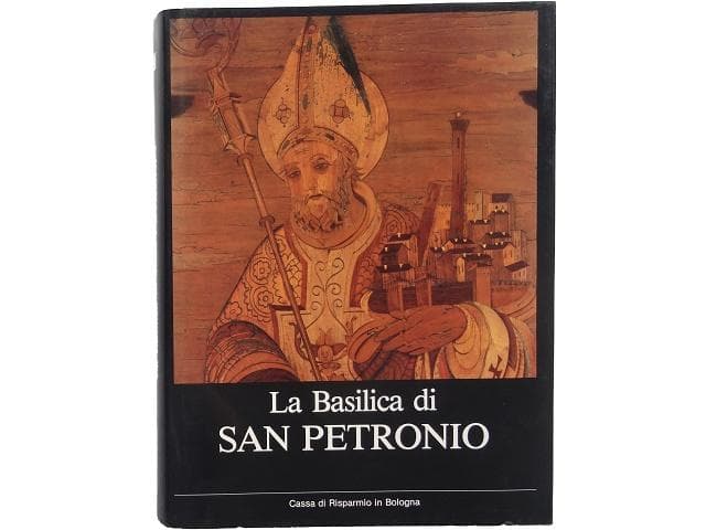 洋書◆サン・ペトロニオ大聖堂写真集 II 本 イタリア ボローニャ 歴史 芸術