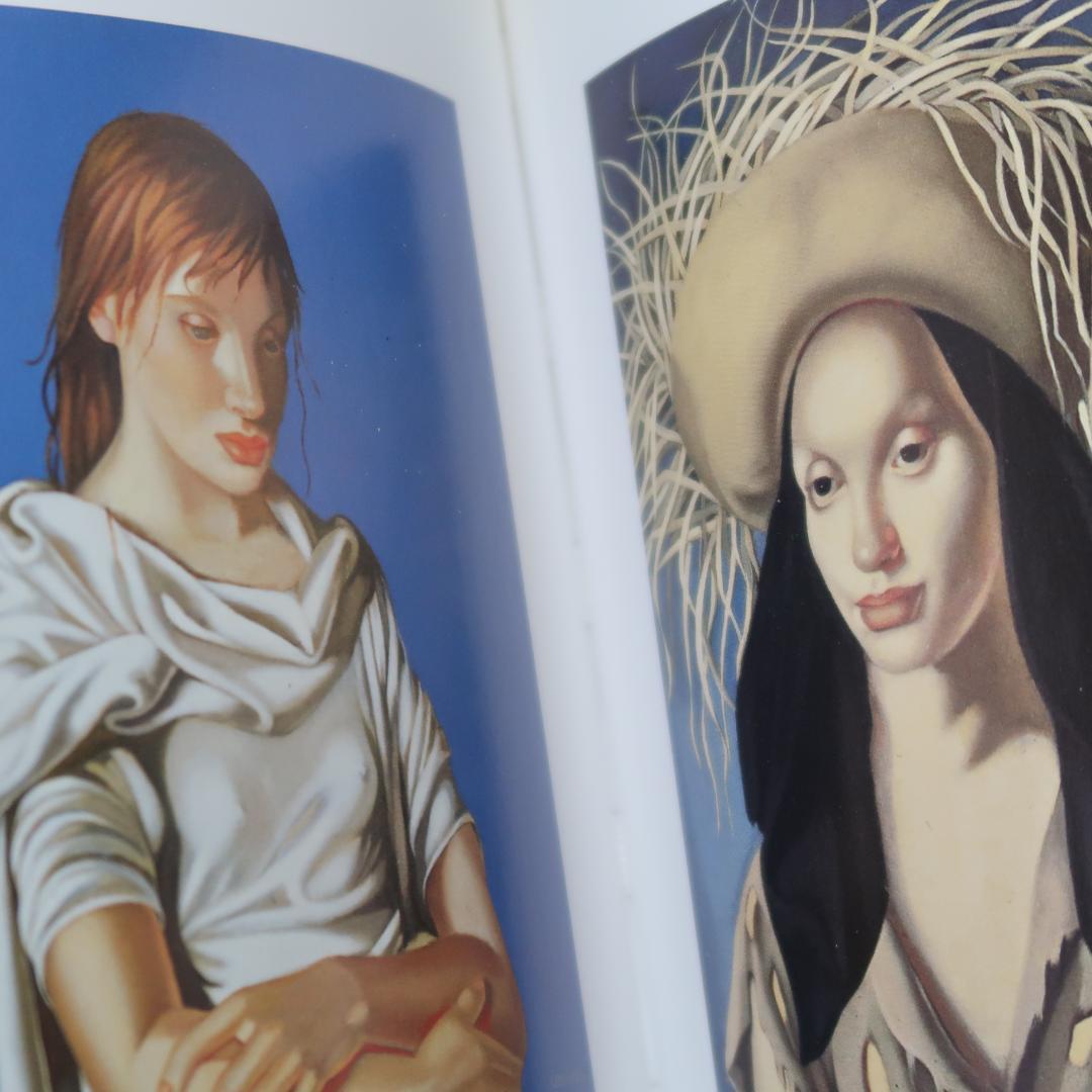 セール！ 洋書　Tamara de Lempicka　レンピッカ　タッシェン