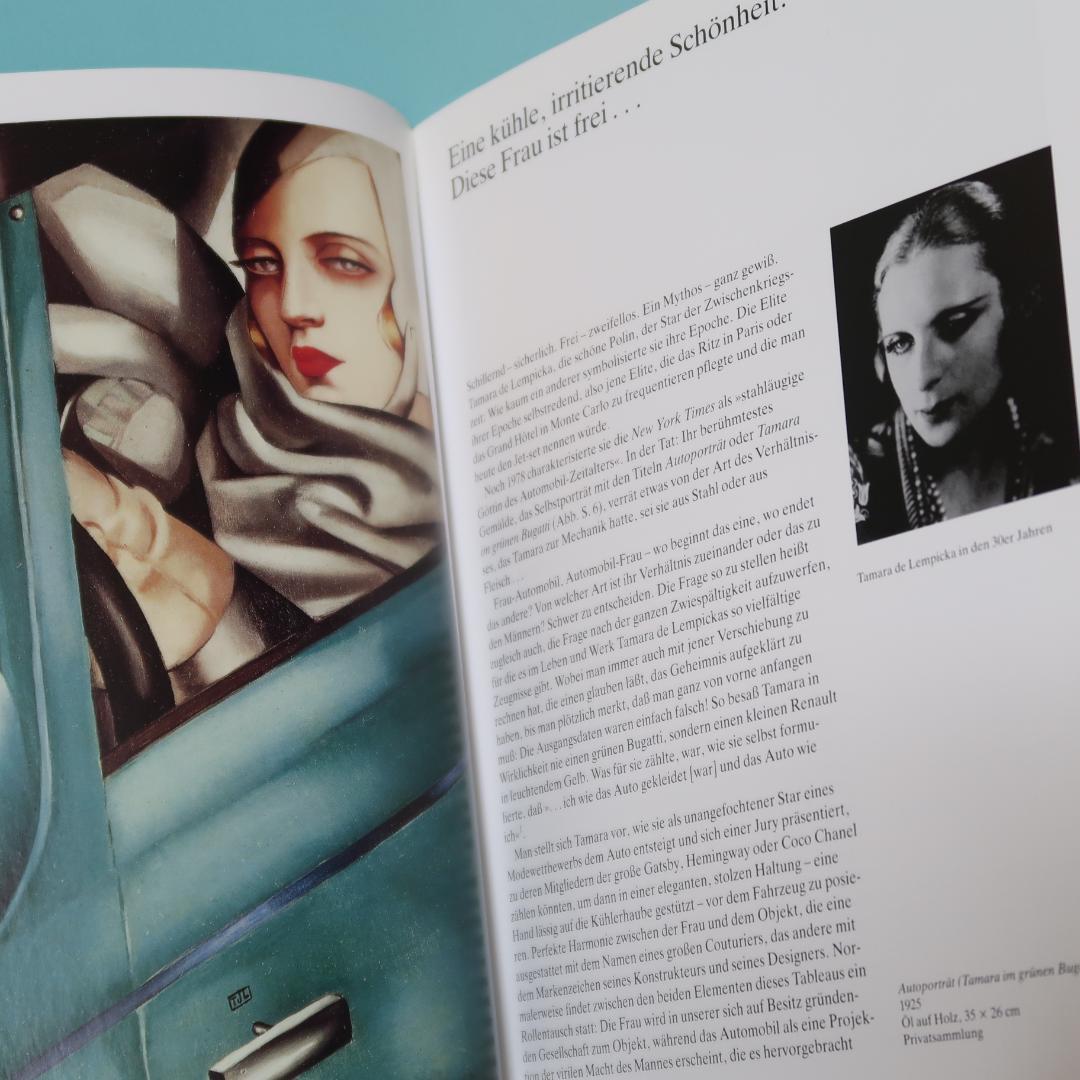セール！ 洋書　Tamara de Lempicka　レンピッカ　タッシェン