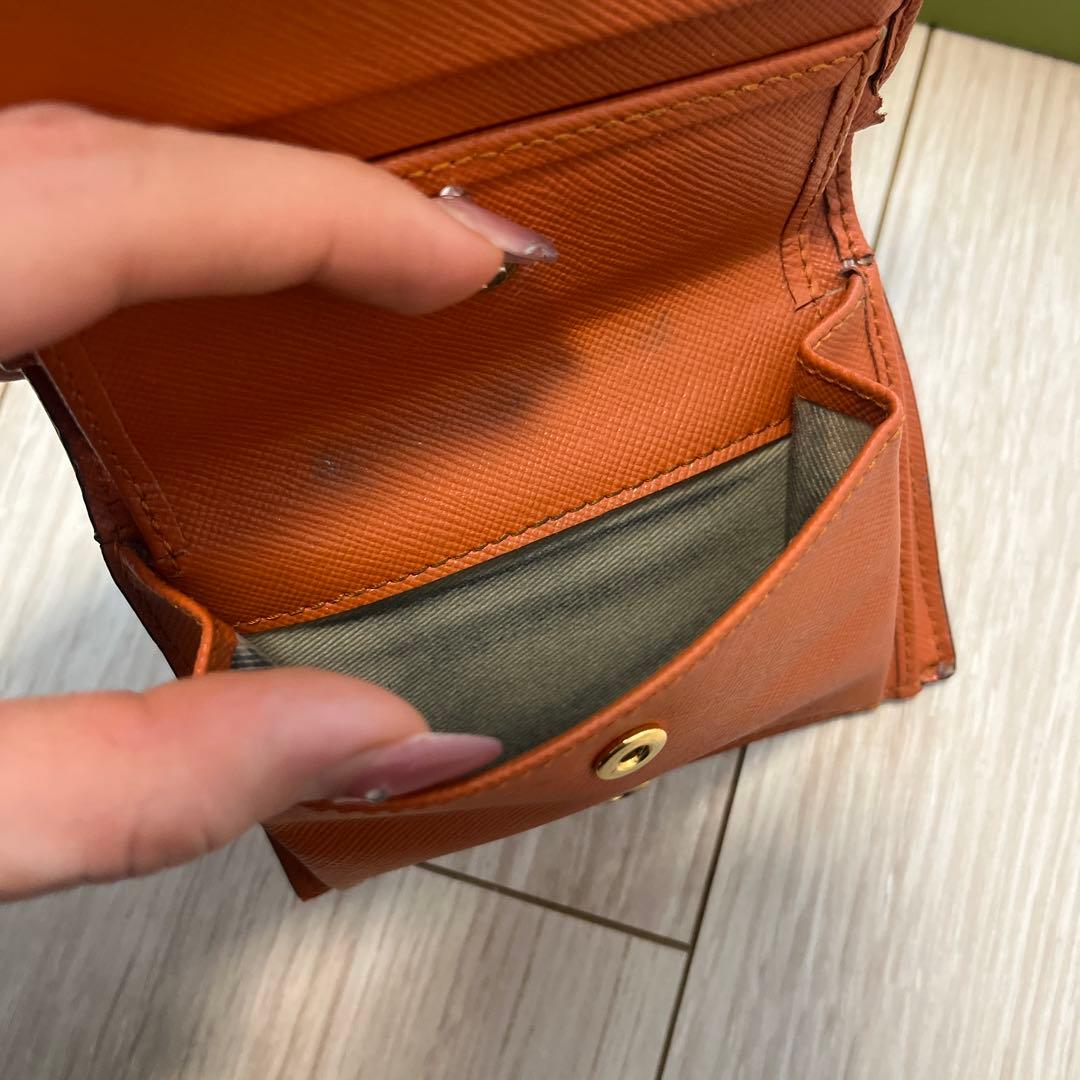マルニ　小財布