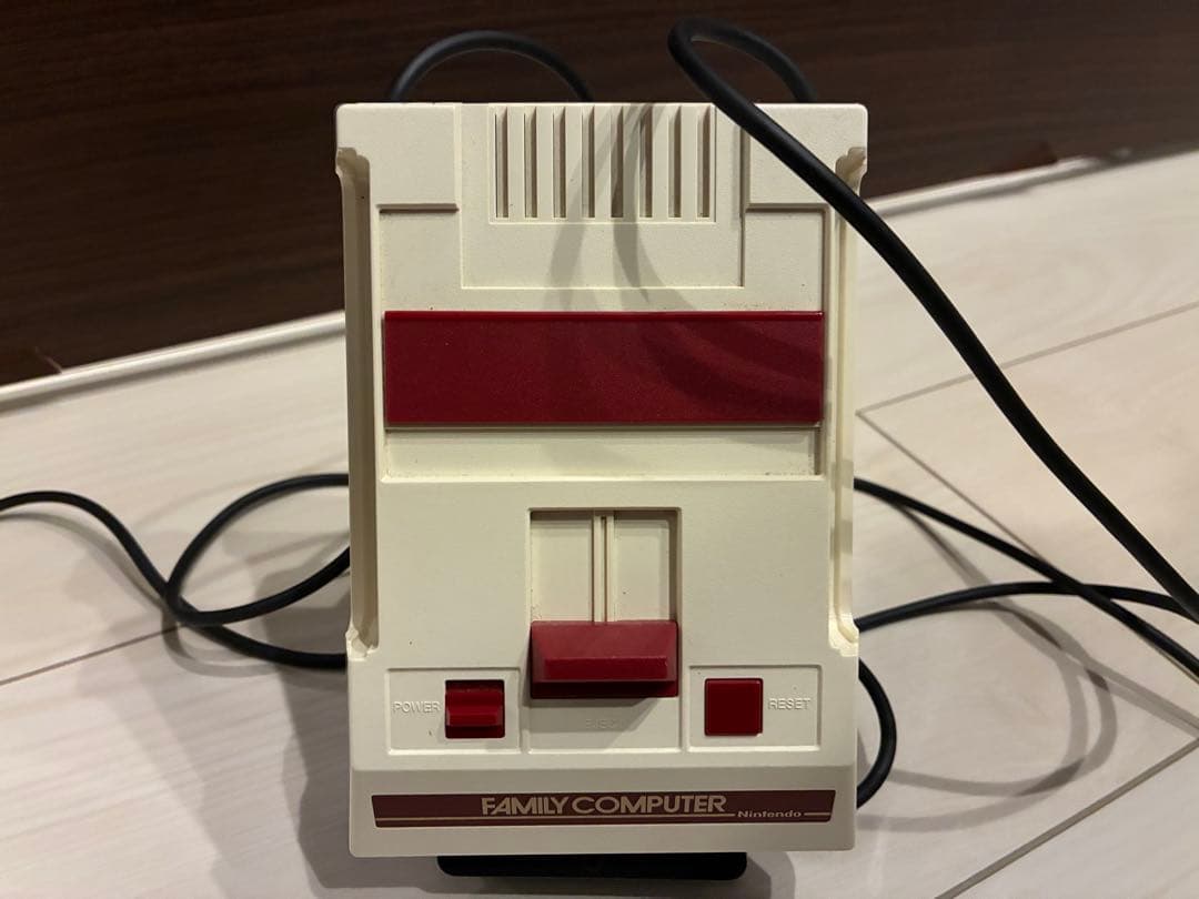 Nintendo ニンテンドークラシックミニ ファミリーコンピューター