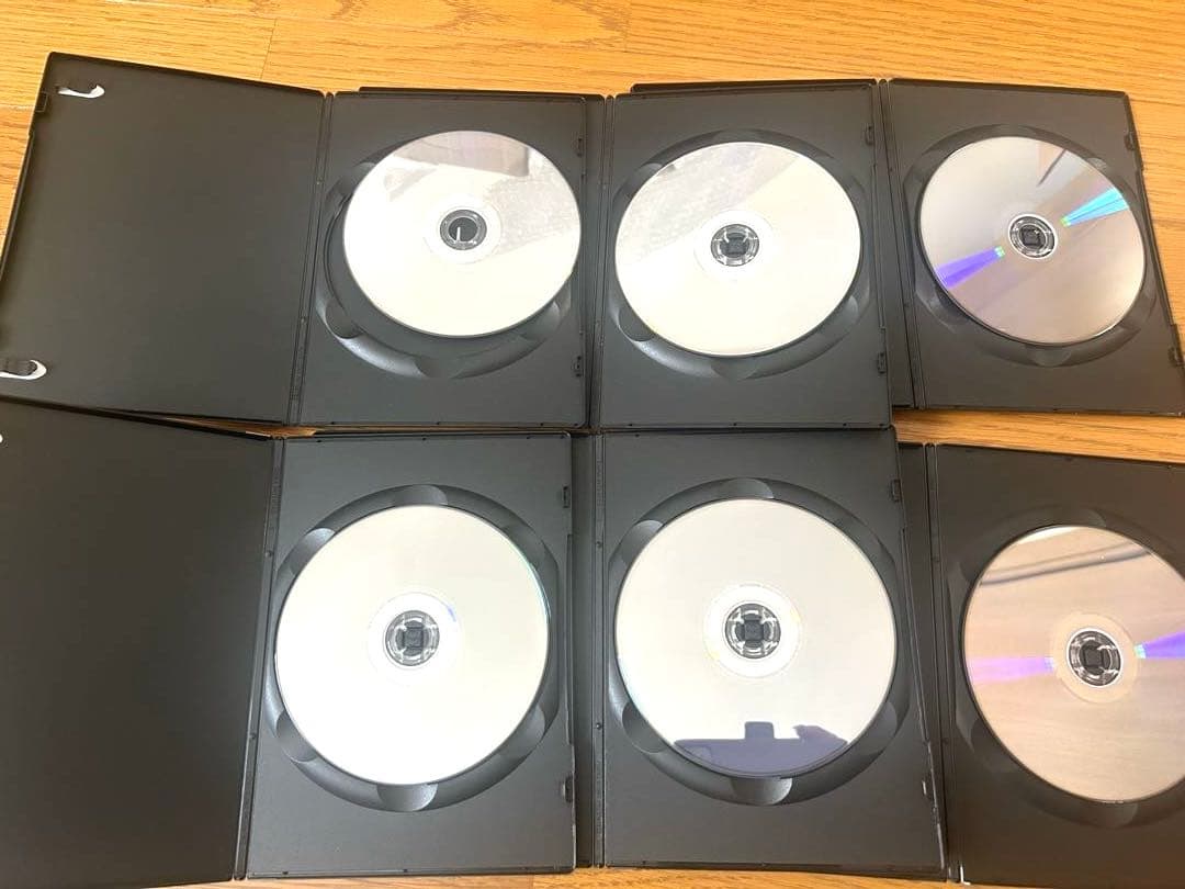【ドラゴン桜 】　DVDセット　6枚組