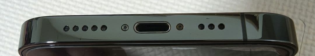 Apple iPhone 13 Pro アルパイングリーン 128GB