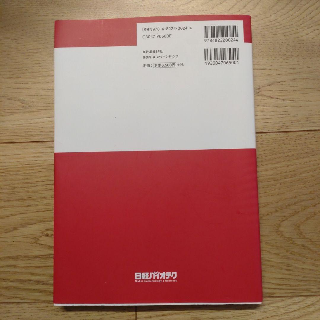 革新的医薬品 審査のポイント