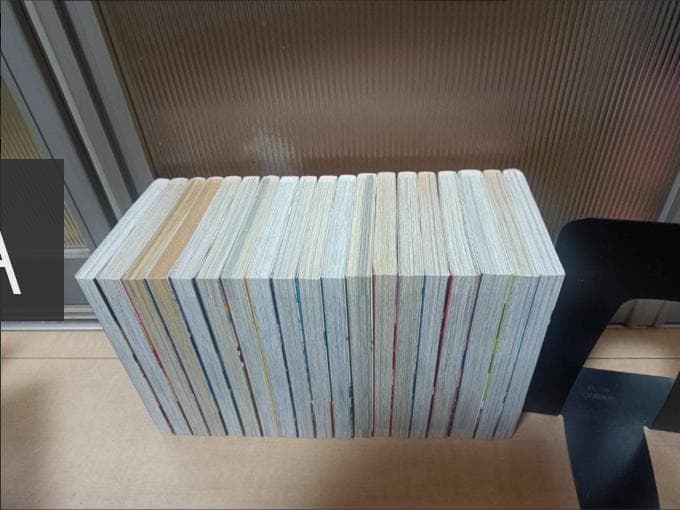 NARUTO　ばら売り　４９巻～７２巻までの２４冊