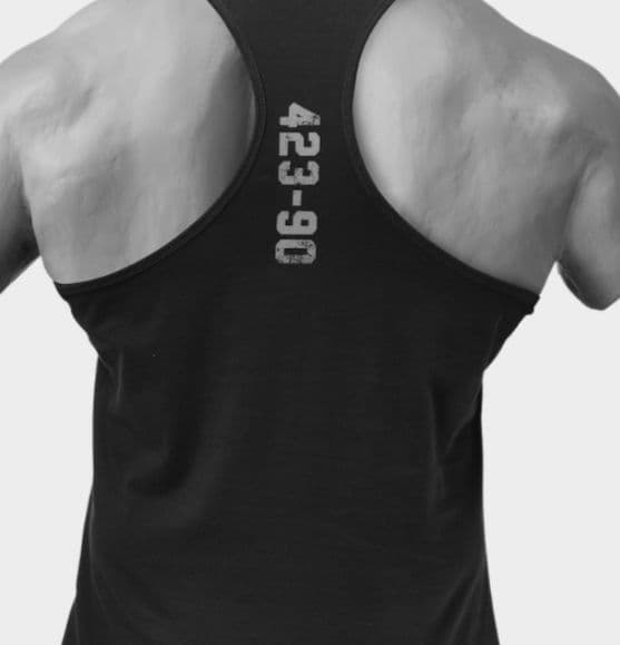 GASP【ご塩さま２点セット】Throwback Tank L Shorts M