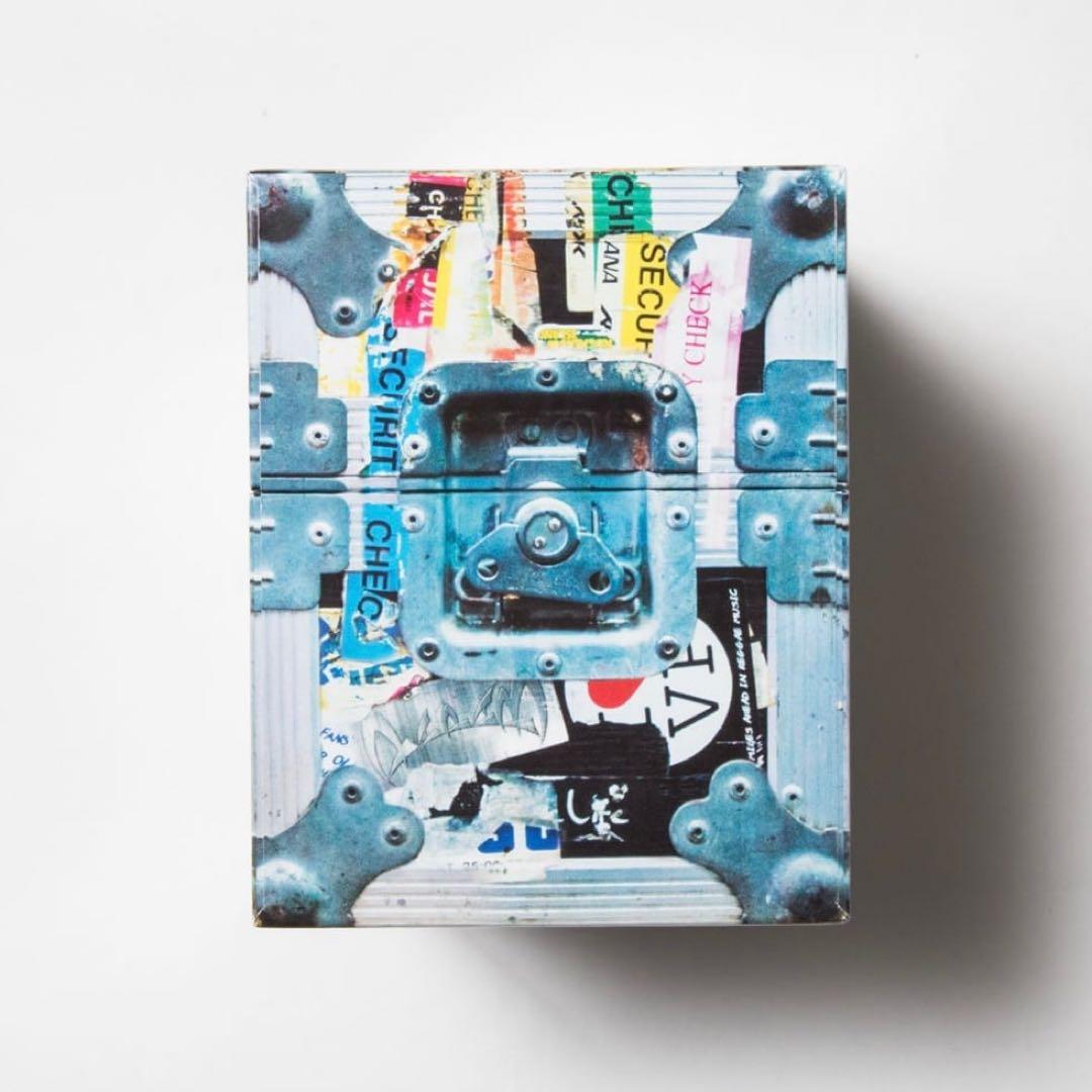 洋楽 MIGHTY CROWN JUGGLAZ Collector's Box Set