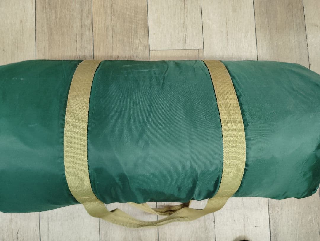 激安！最安価！Coleman キャンプテント BCクロスドーム270