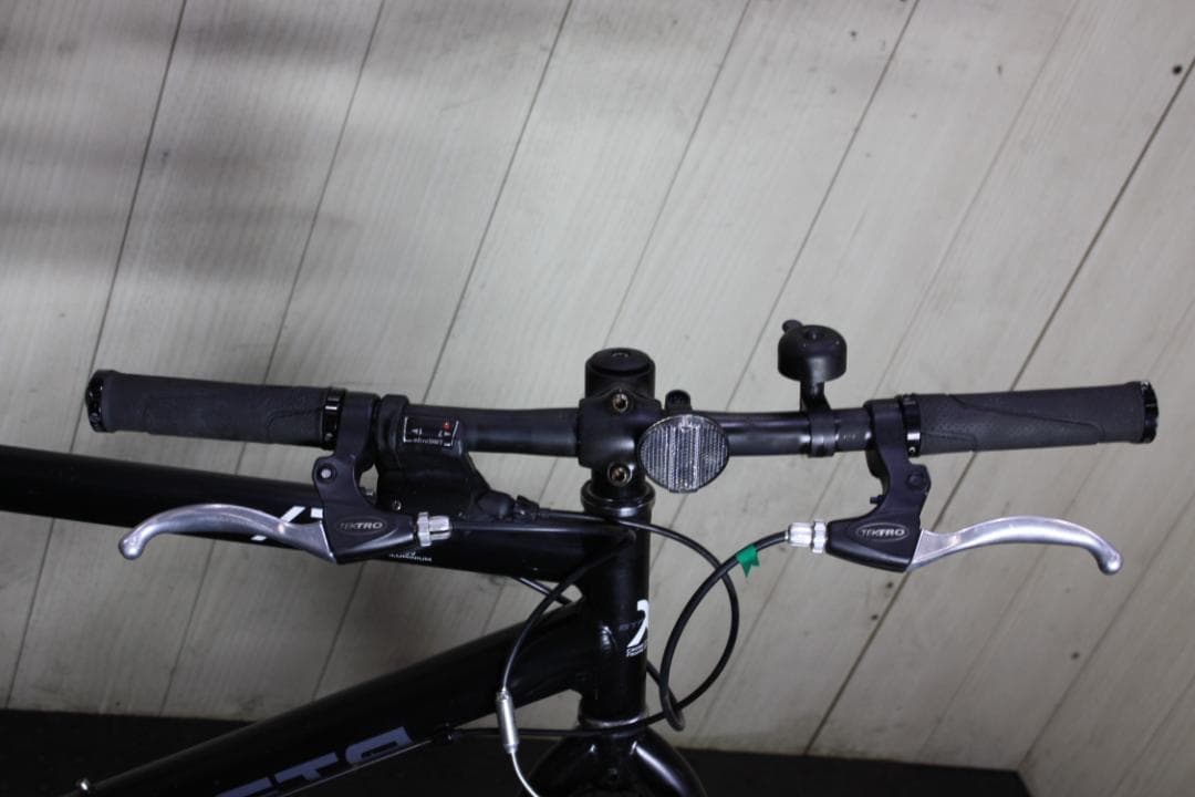 p*y様 大日製STRADISTA X-3 26型 7速 430mm ストリート