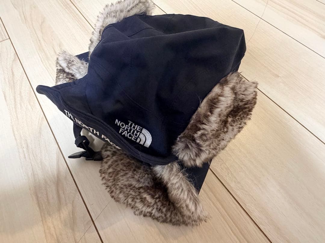 THENORTHFACE 　ノースフェイス　バッドランドキャップ　NN42240
