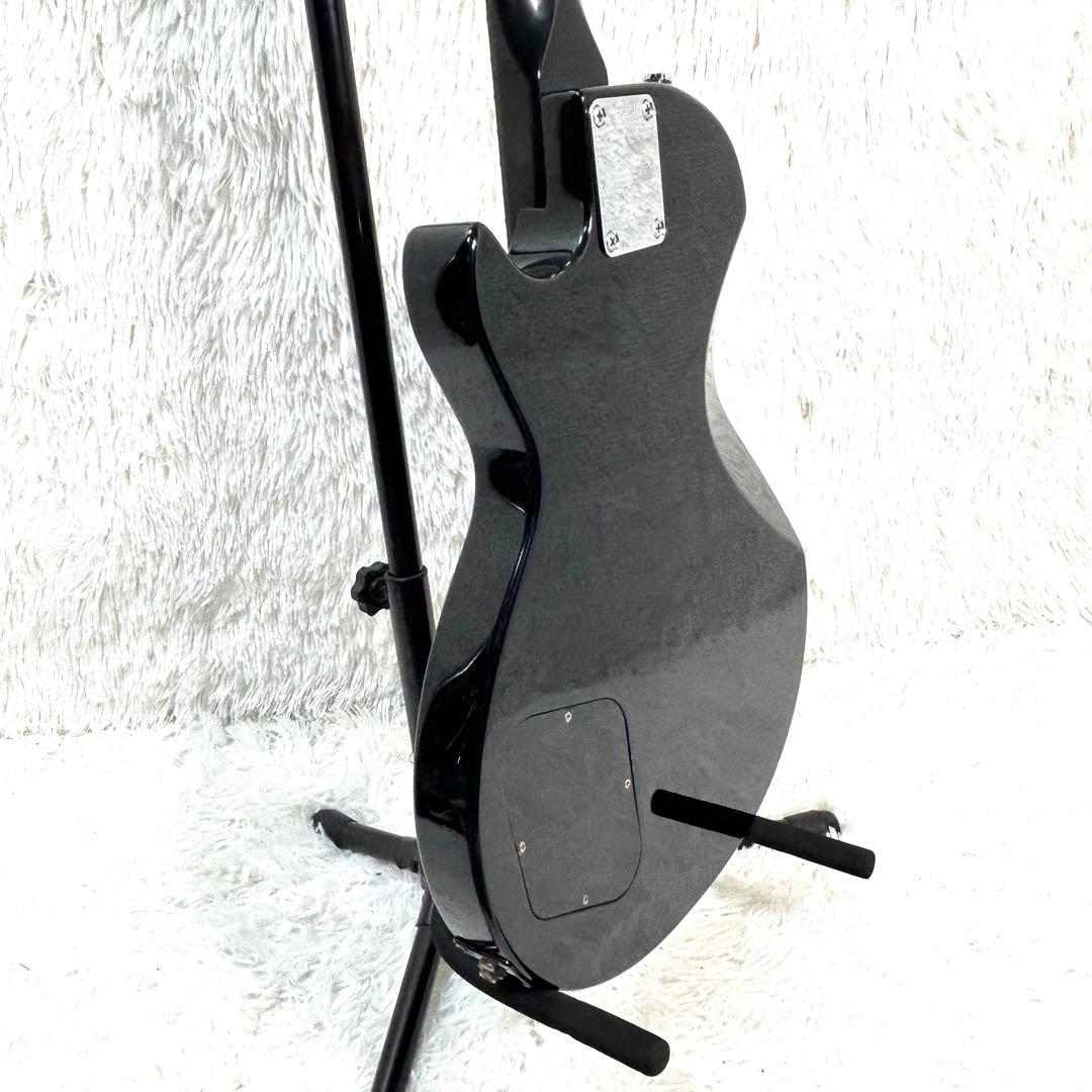 【国産】Edwards ESP EI-85LPIII 日本製 INORAN