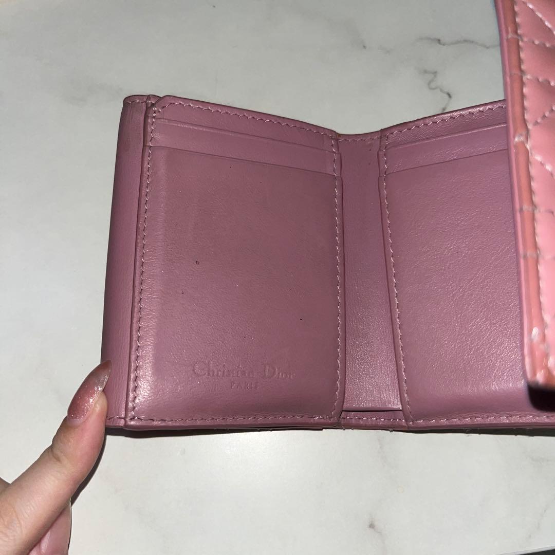 レディディオール財布