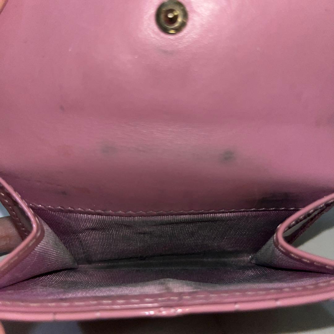 レディディオール財布
