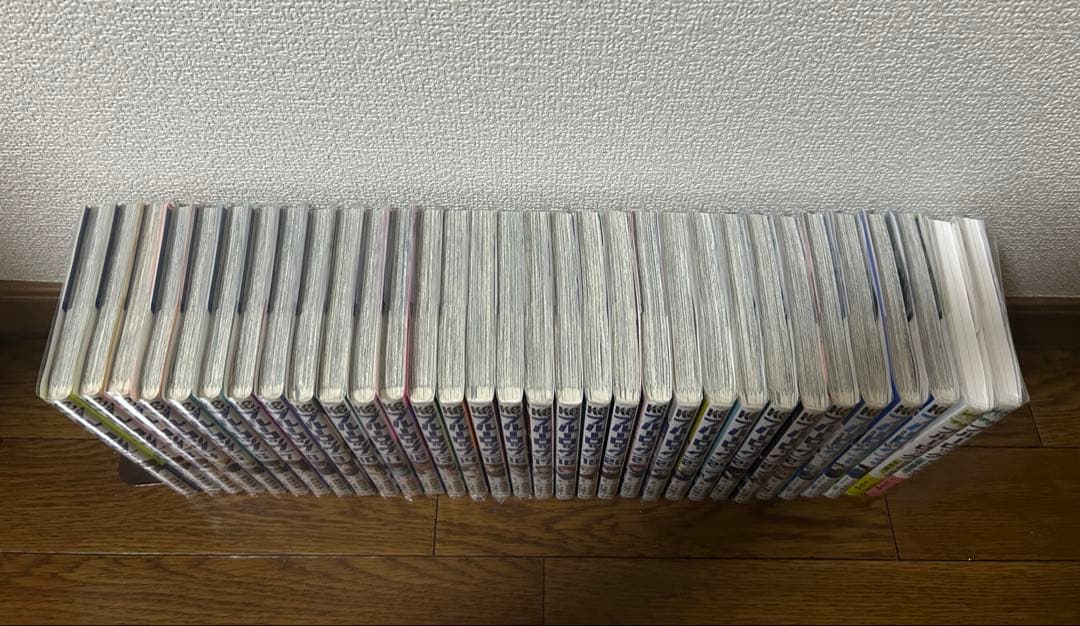 ブルーロック1-27巻