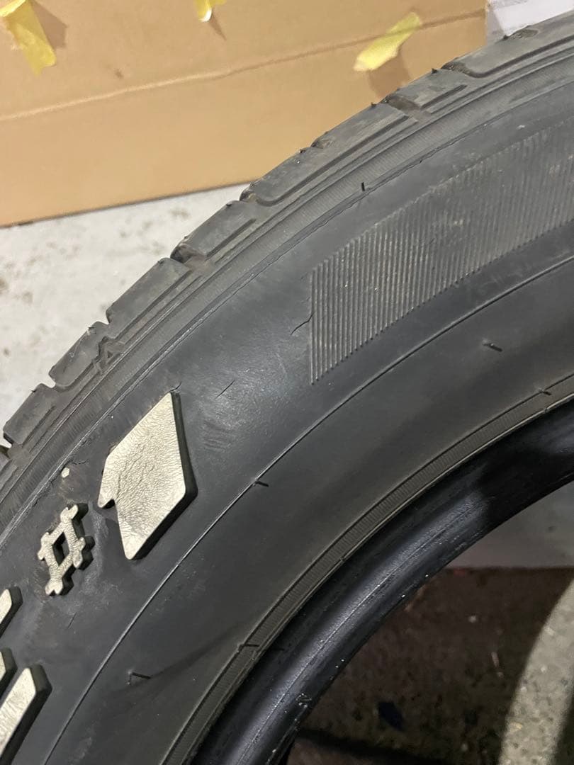 き*⭐様 Goodyear Eagle #1 NASCARタイヤ
