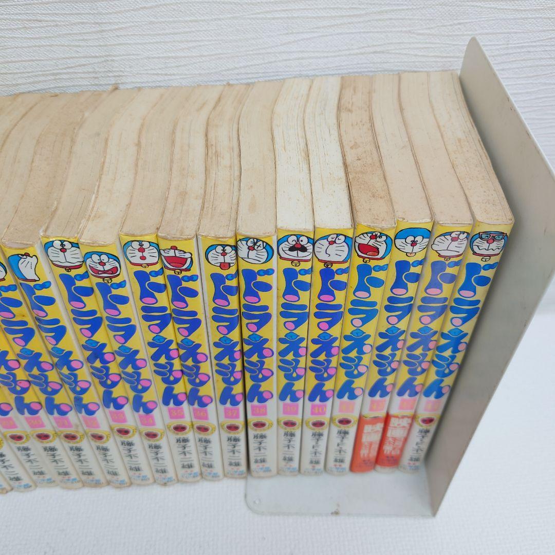 M0503G1 ドラえもん 1巻〜44.5巻 全百科 セット