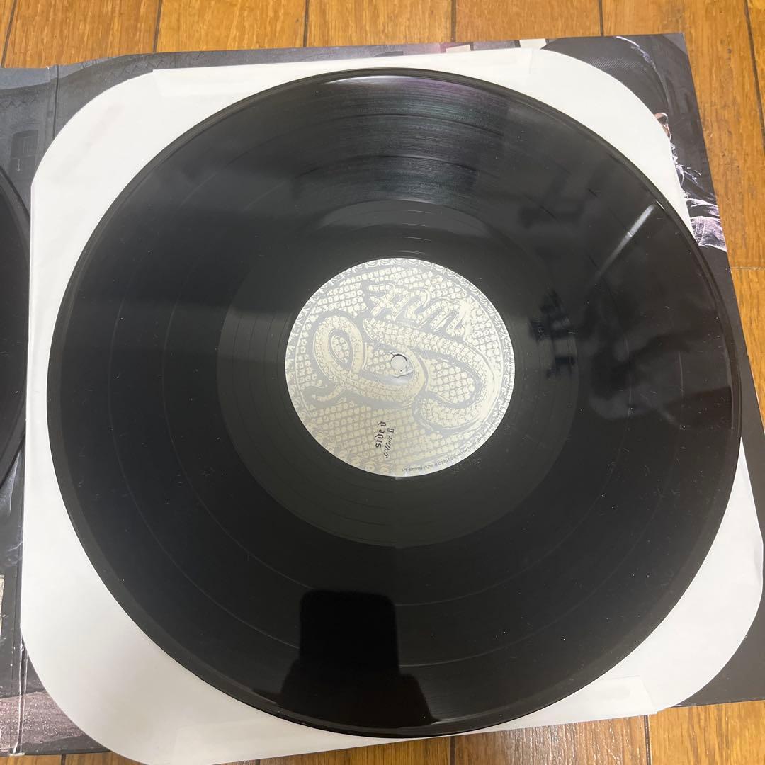 G Unit Beg for Mercy アナログレコード　50cent