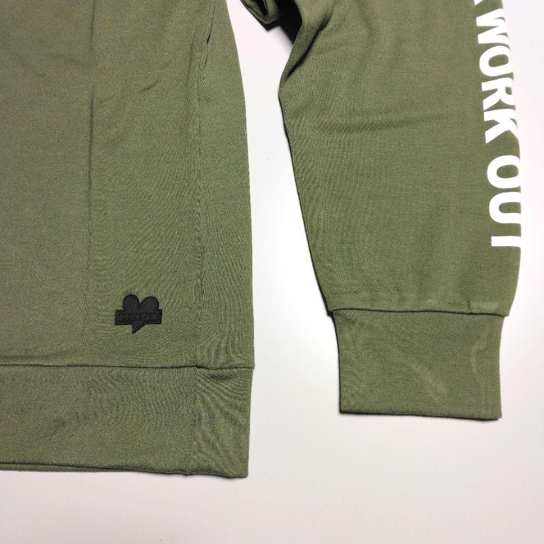 LUXE/RGOLF ストレッチシルキー ミニモック 46142KHM