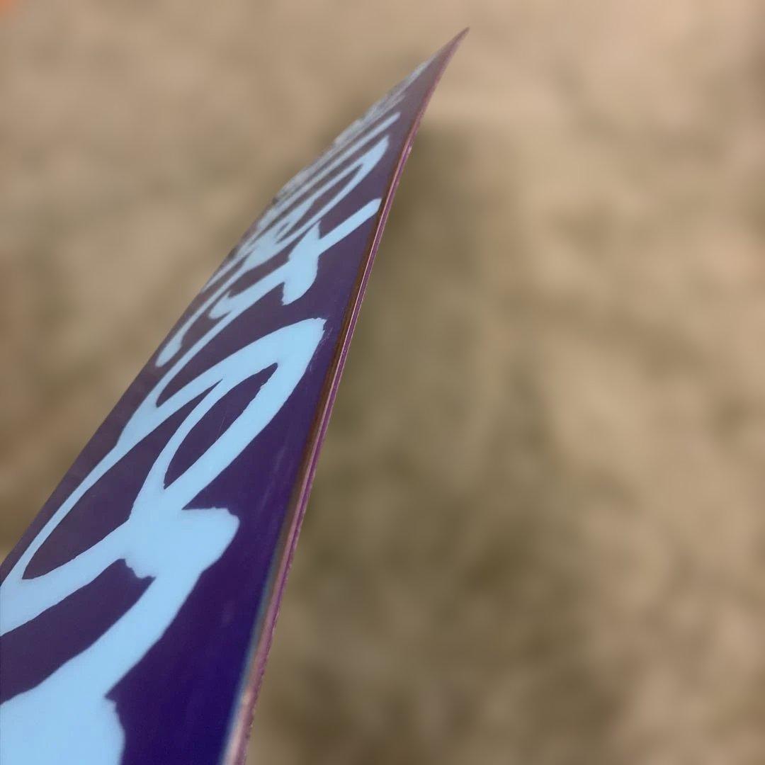 Burton Chicklet 115cm スノーボード