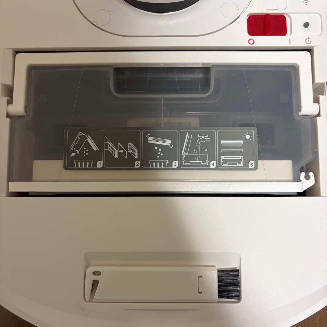 エコバックス ECOVACS DEEBOT N8PRO+
