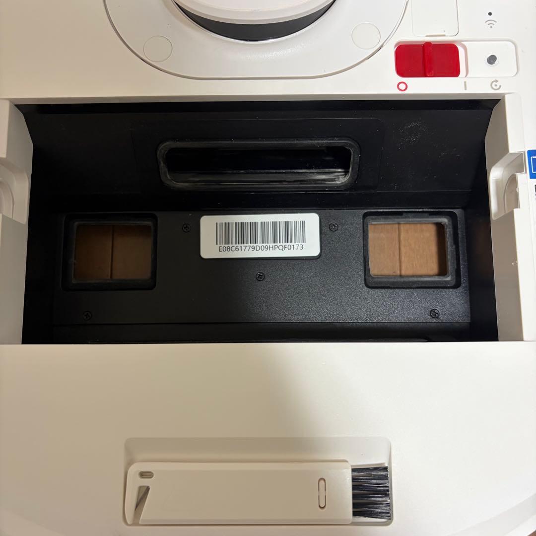エコバックス ECOVACS DEEBOT N8PRO+