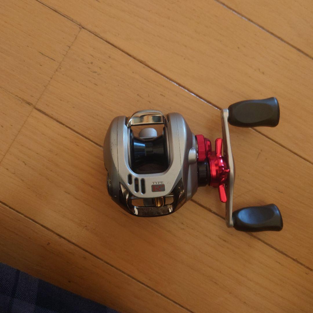 ゆうママ様　TEAM DAIVA-Z 103ML TYPE R+