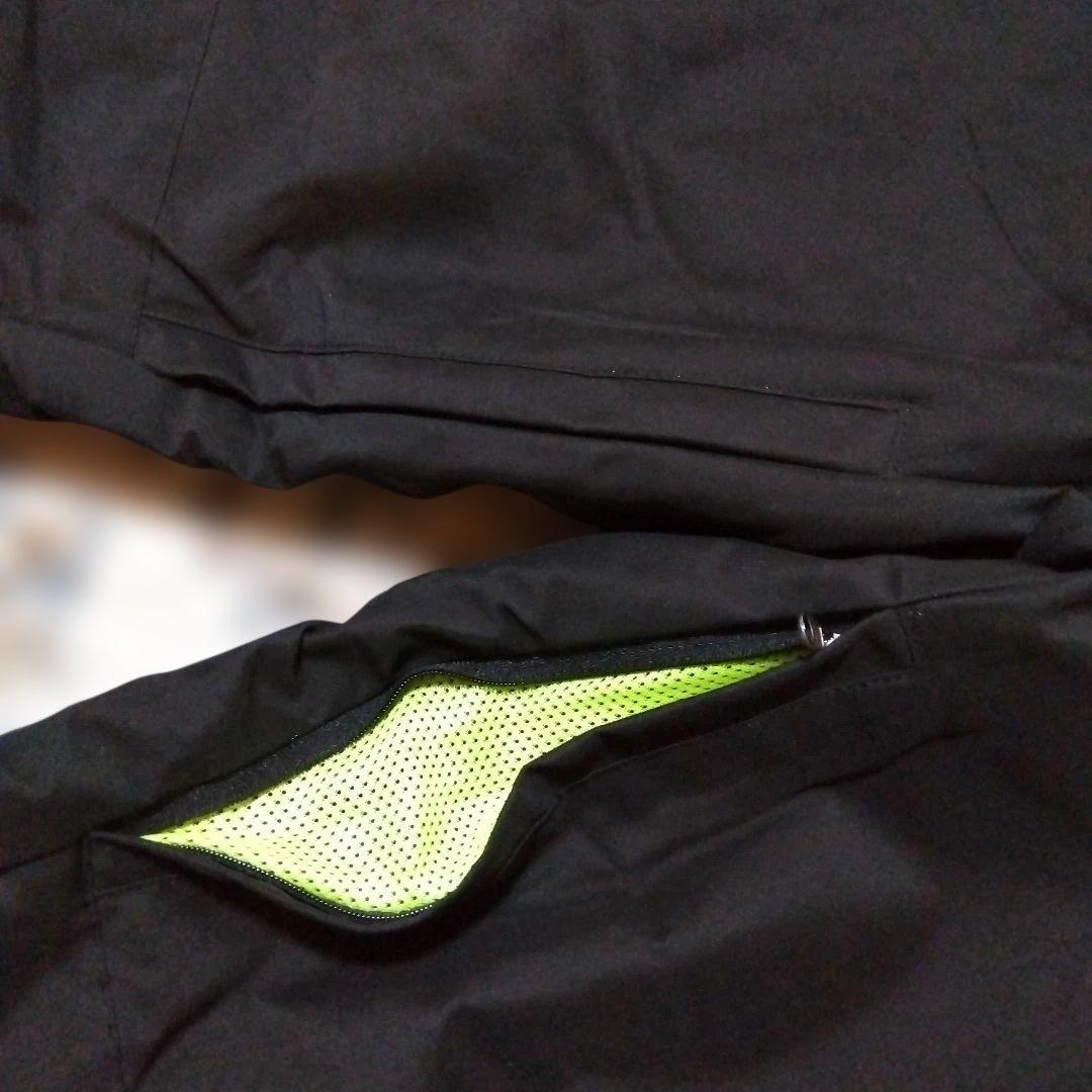 Burton スノーボード　スキーウェア パンツ　バートン　XL-XXL　雪かき