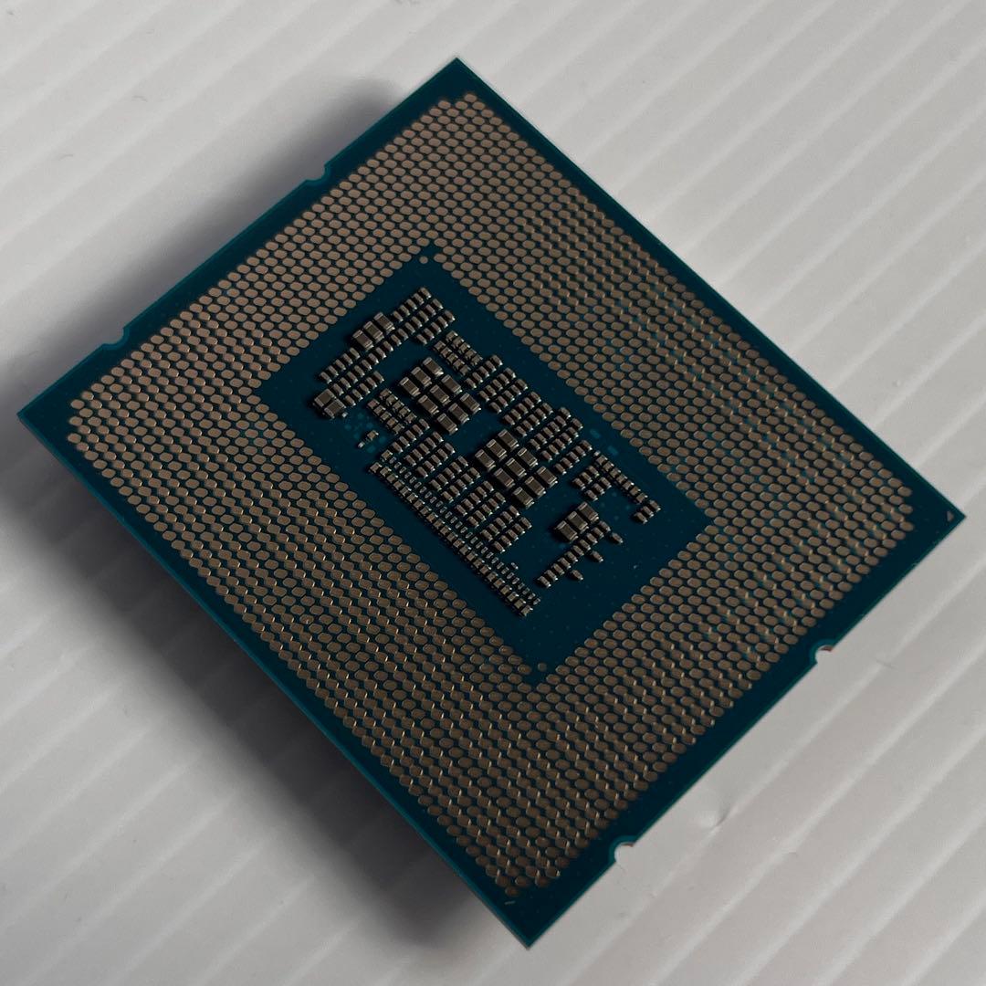 CPU Intel Core i5 13400