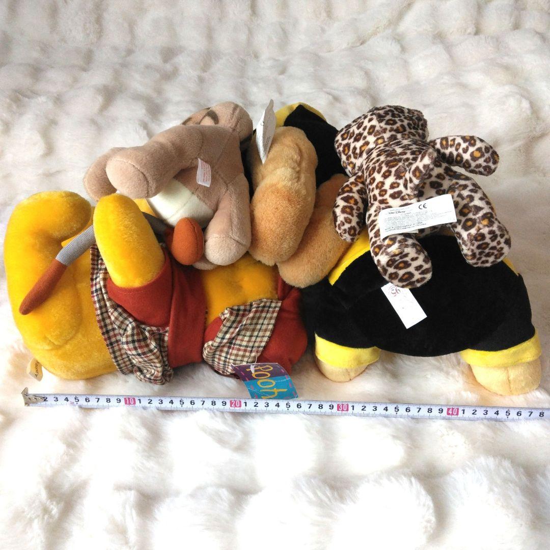 27点　プーさん　ディズニー　ぬいぐるみ　まとめ売り　くまのプーさん　大量