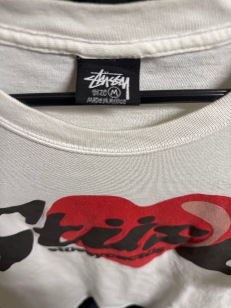 Stüssy CPFMコラボ　Mサイズ