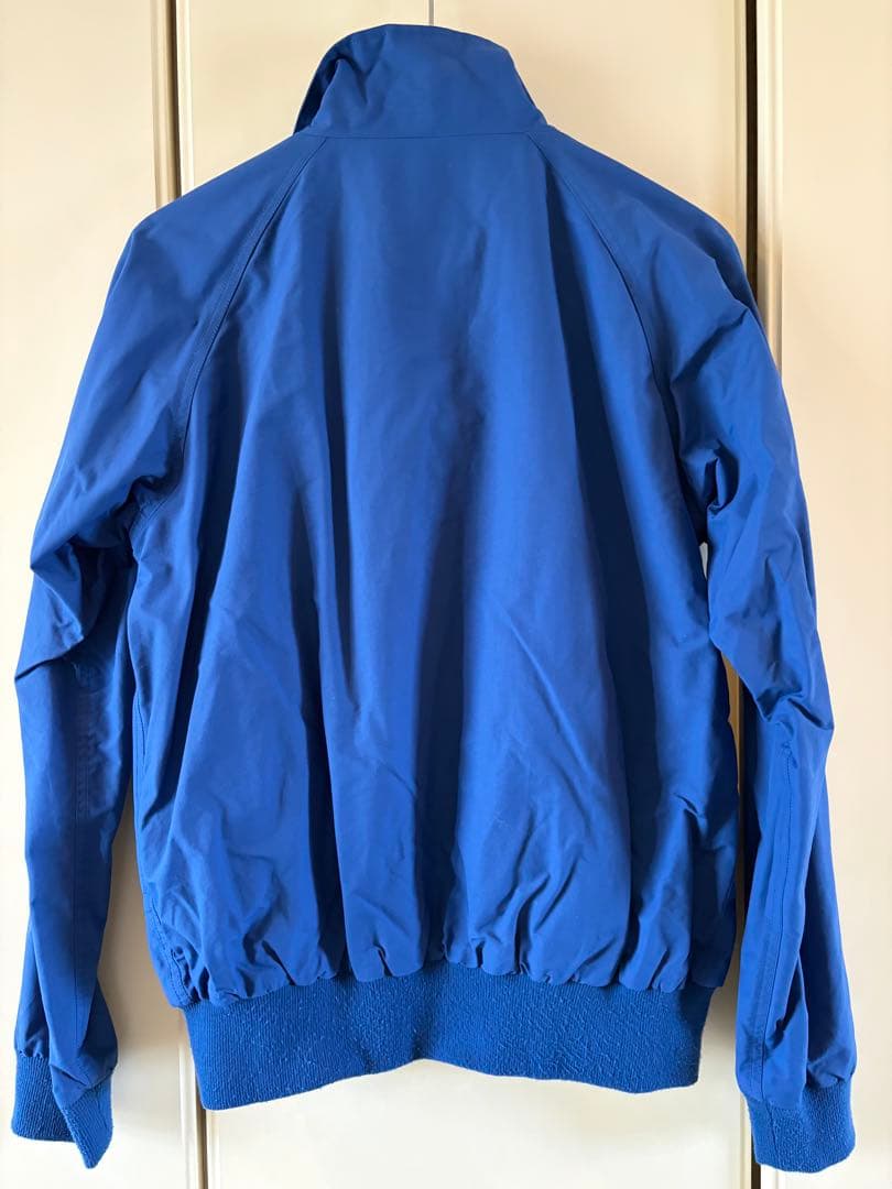 Patagonia 2017 バギーズジャケット Size:S