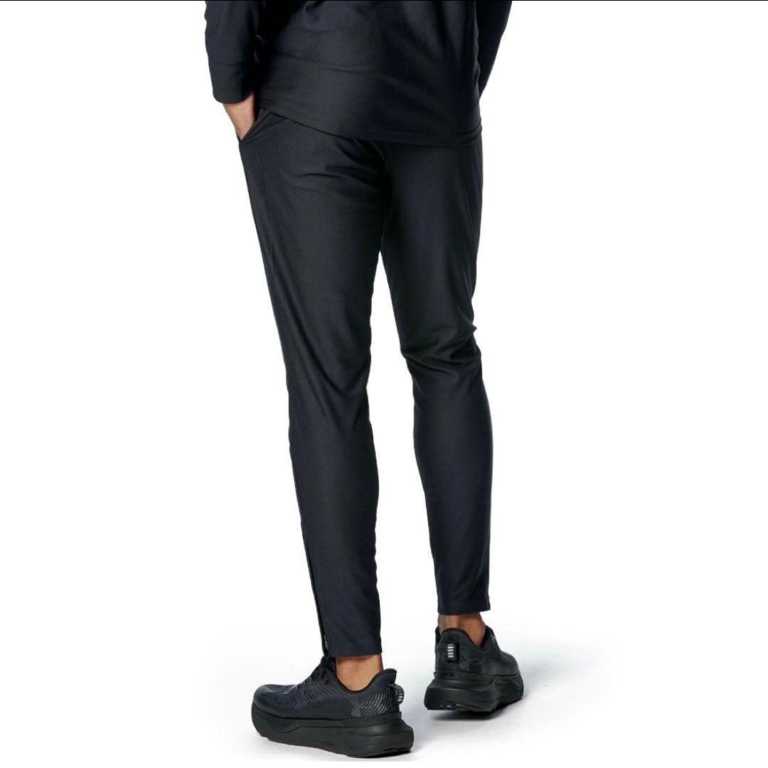 UNDER ARMOUR セットアップ Mサイズ 新品未使用